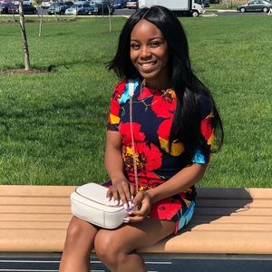 Meet your Posher, Lashaunta